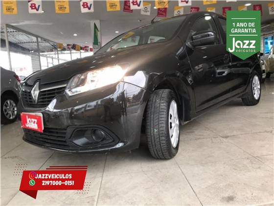 RENAULT LOGAN 1.0 12V SCE FLEX EXPRESSION MANUAL